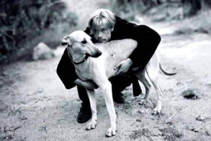 Perros, comida y vino: Brad Pitt recordó cómo fueron sus días en el país