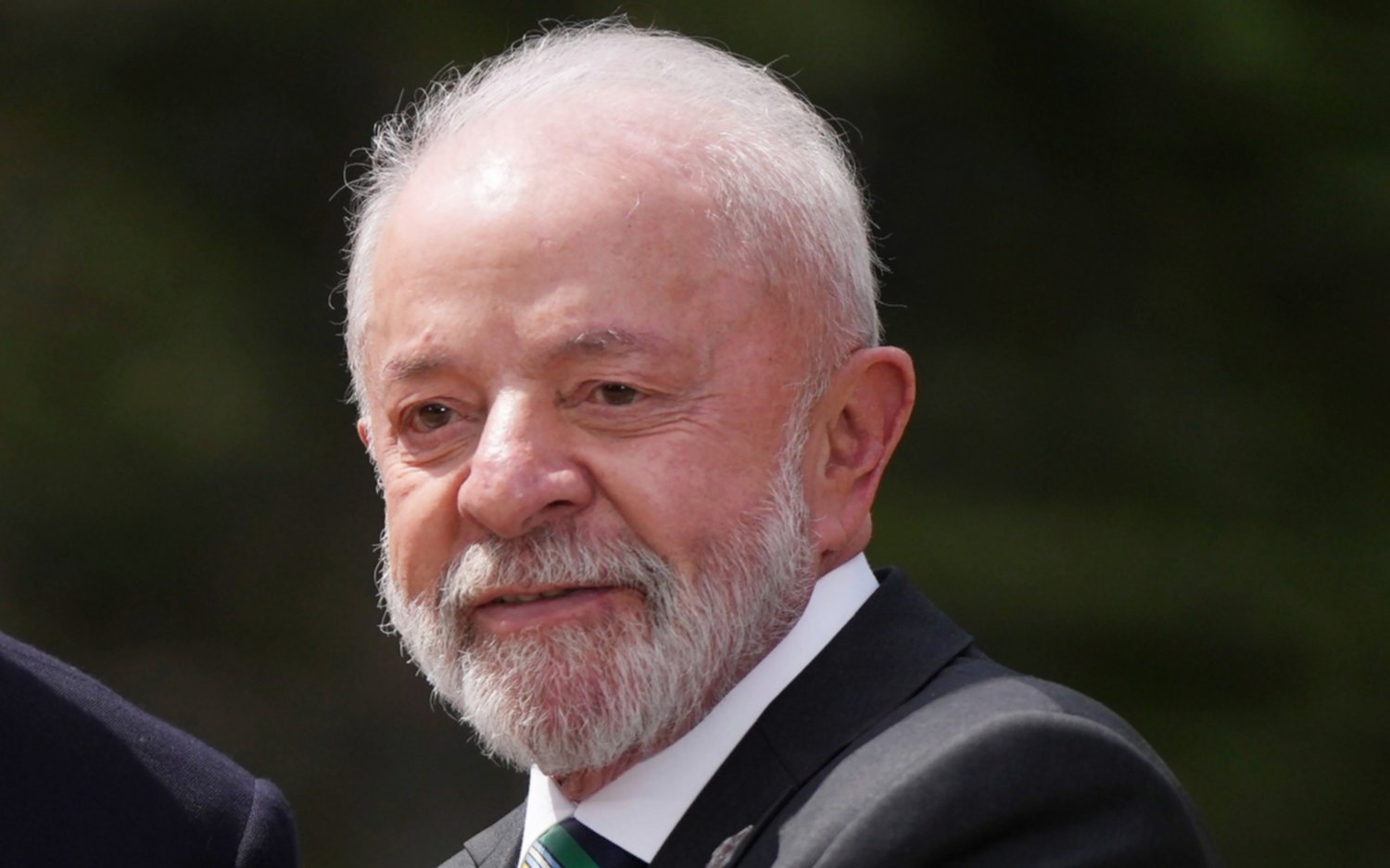 La mayoría de los brasileños dice “sentir vergüenza” de Lula