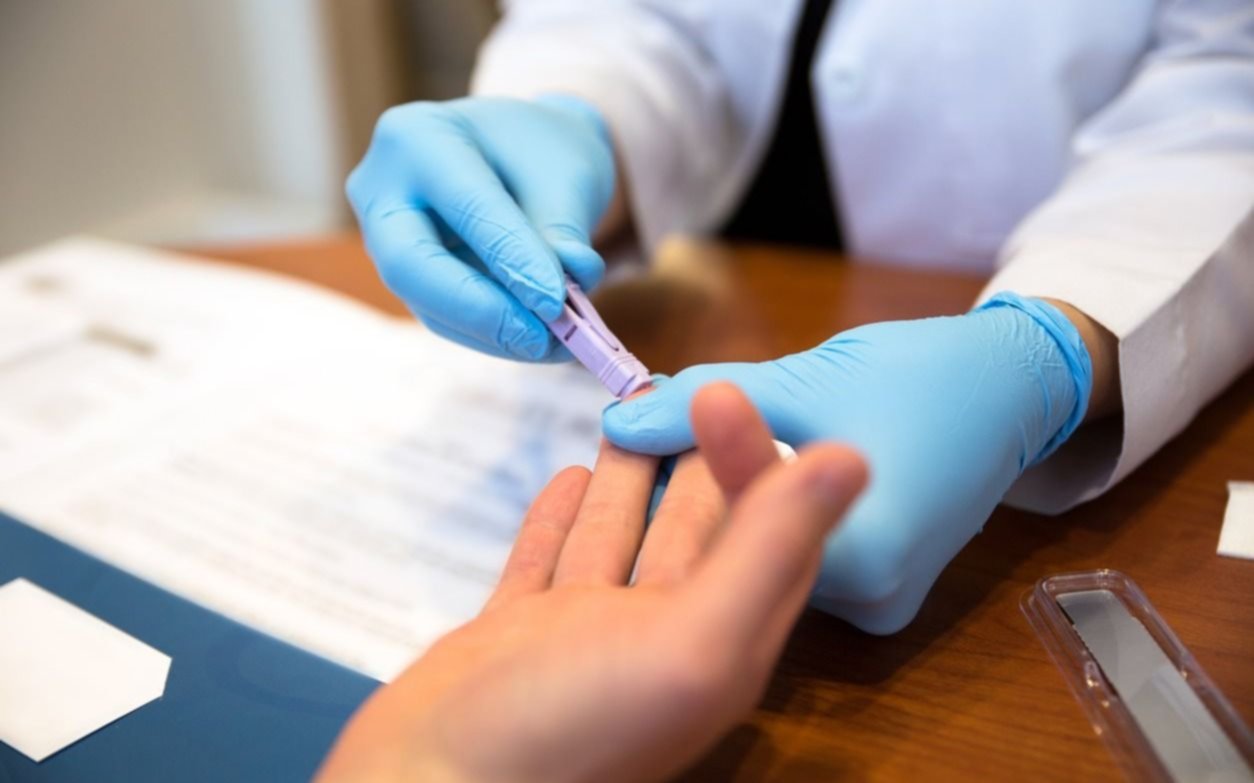 Banco Provincia organiza una jornada de testeo rápido y gratuito de HIV y sífilis en La Plata