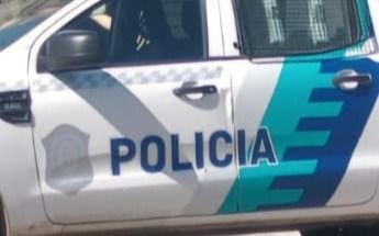 Le robaron al responsable del área que debe fortalecer la seguridad en Provincia