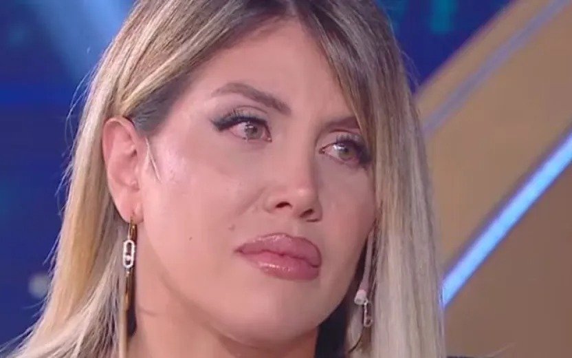 Después de entregar a sus hijas a Mauro Icardi, Wanda Nara tuvo una cena muy especial: dónde y con quién 