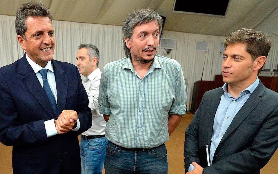 El PJ bonaerense se reunió en La Plata y hubo principio de acuerdo: volverán a reunirse mañana