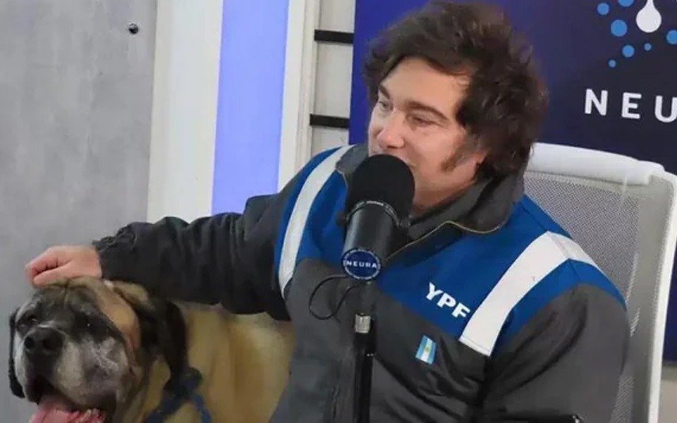 Javier Milei anunció que apelará el fallo sobre YPF y lanzó una catarata de insultos contra Axel Kicillof