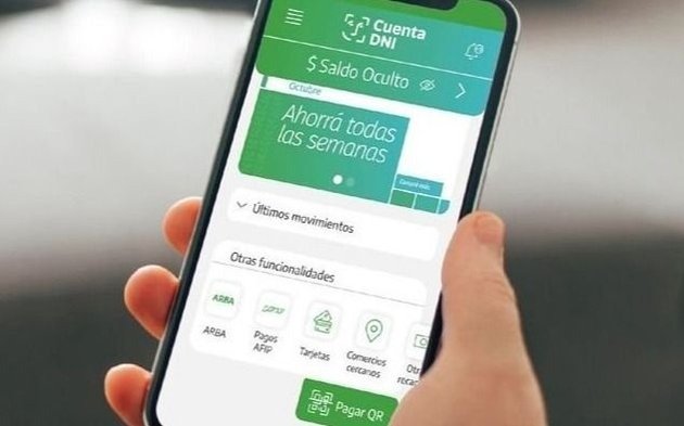 Cuenta DNI en julio: uno a uno, todos los descuentos para los clientes