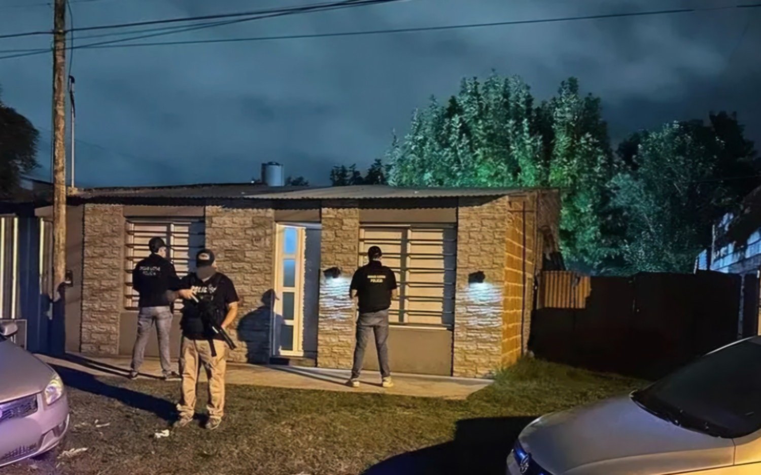 Junín: desmantelaron 29 narcokioscos en 2025 y crece la venta de drogas en los barrios
