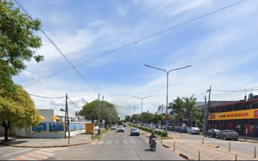 La Loma: vecinos de una cuadra denuncian una ola de inseguridad
