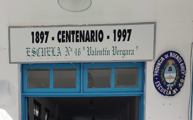 Escuela primaria de La Plata sin clases “por tiempo indefinido” por falta de gas