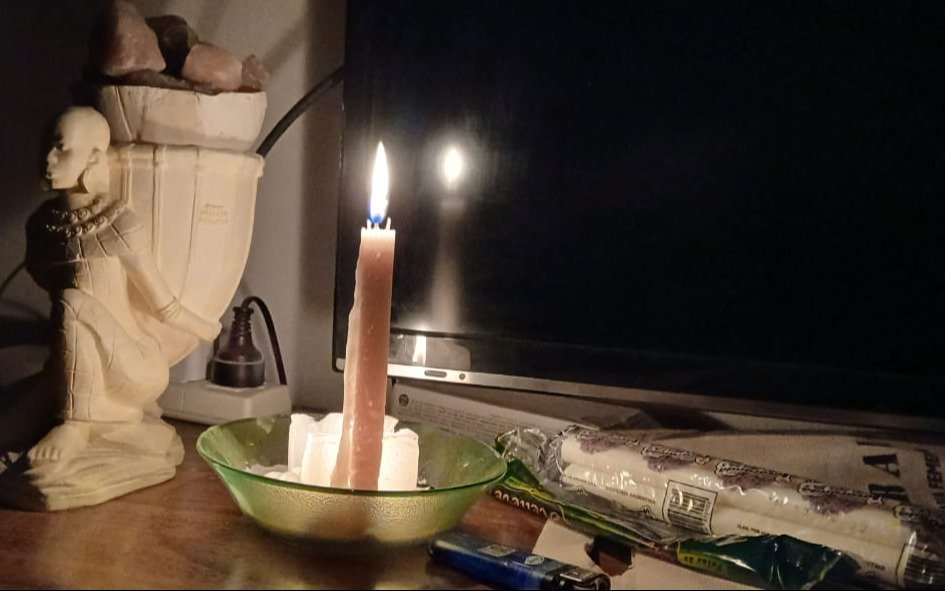Importante corte de luz en varios barrios de La Plata, en plena ola polar: qué dijo Edelap