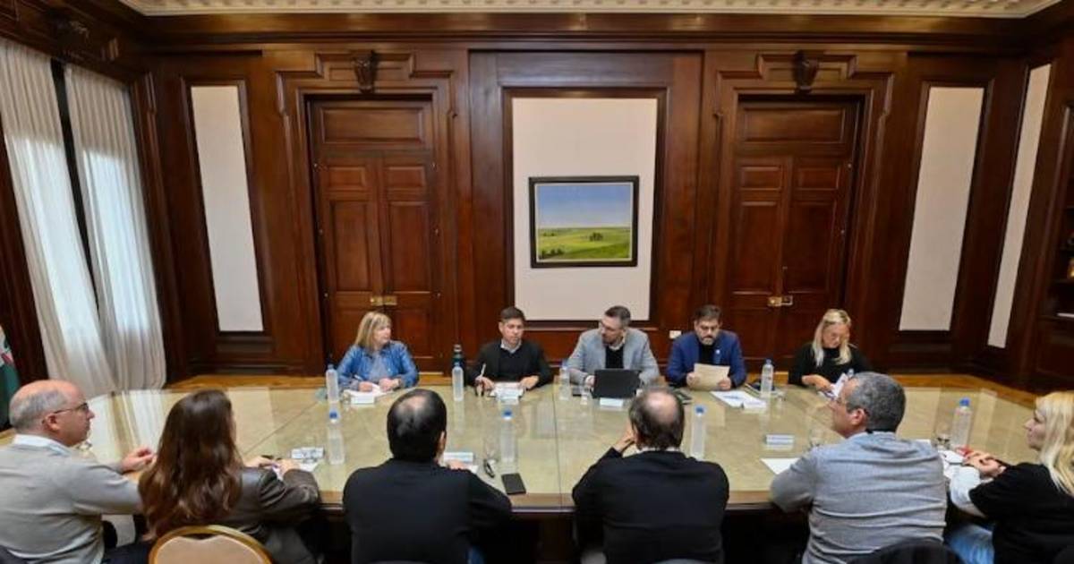 Crece la presión de los intendentes por fondos de libre disponibilidad | El Dia