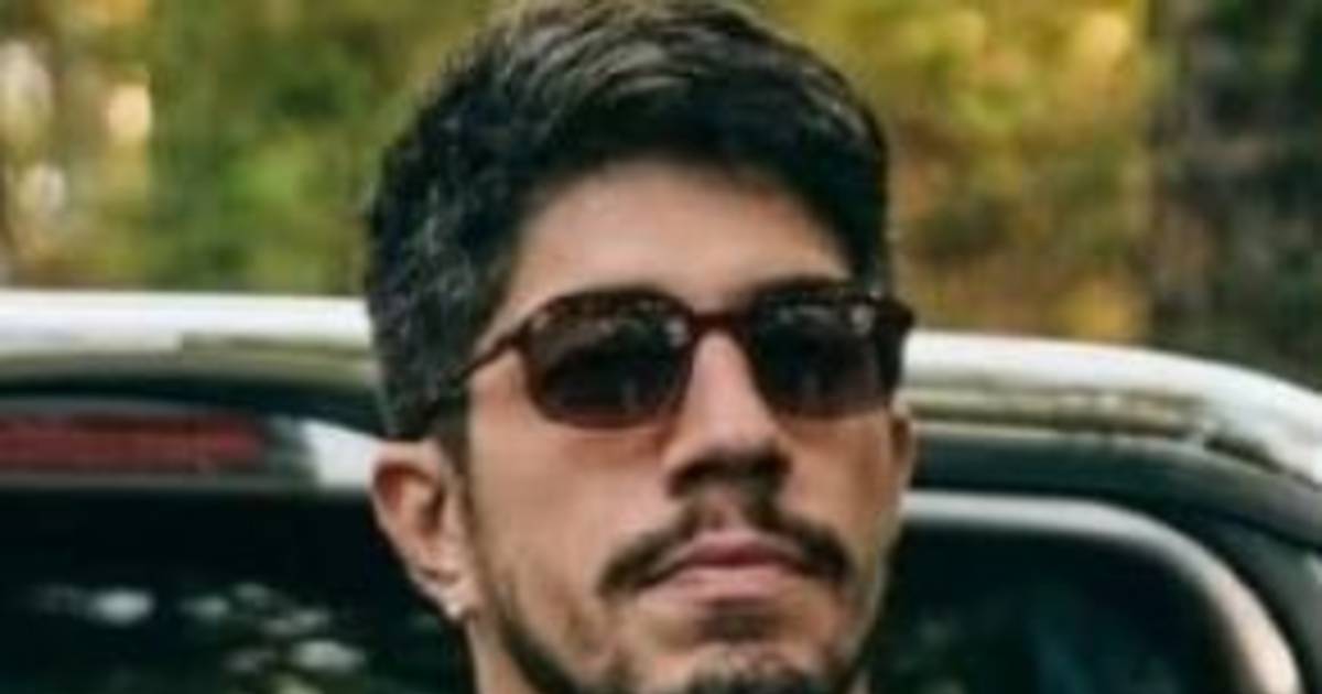 Claudio Barrelier tuvo un brote y debió ser sedado | El Dia