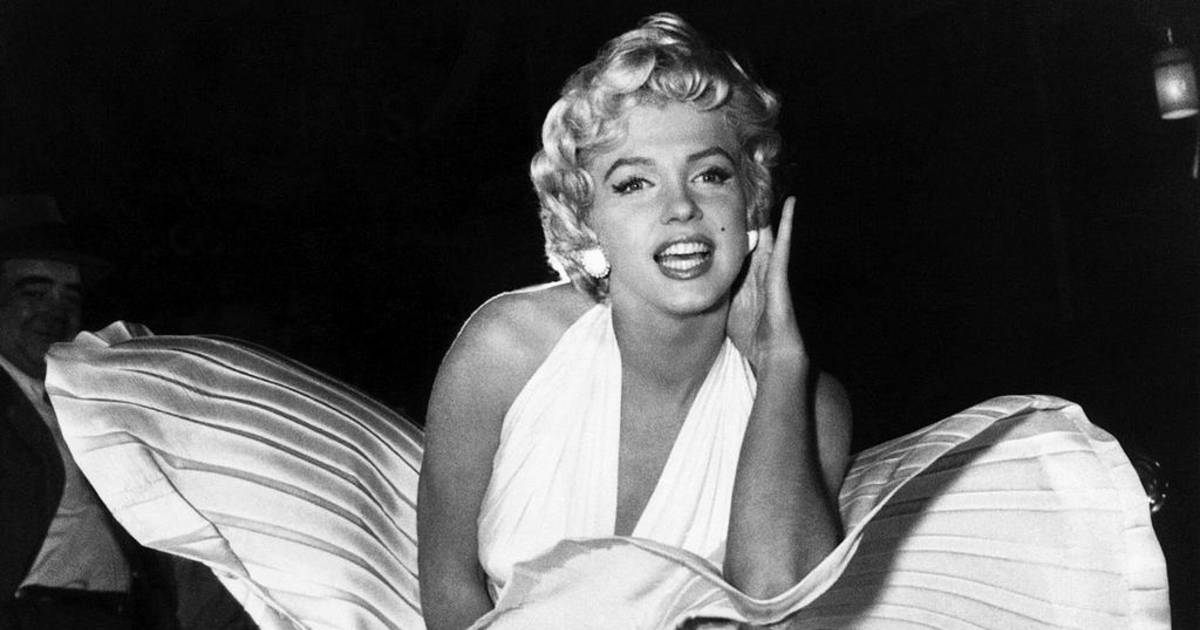 Cien años de Marilyn: el mito, la herida y la mujer que Hollywood prefirió no ver | El Dia