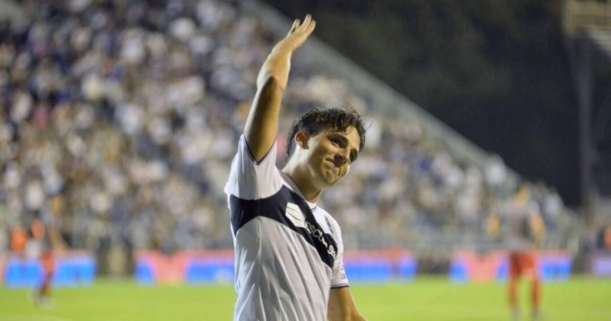 Meza y Faravelli, sueños imposibles para el Lobo | El Dia