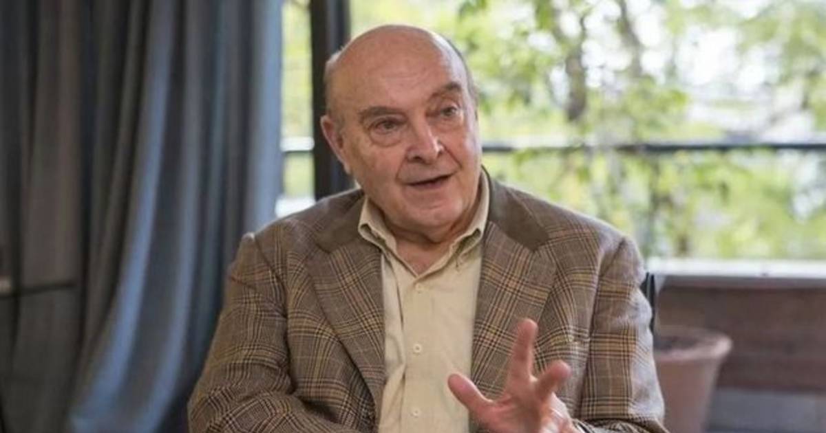 Domingo Cavallo insiste en la necesidad de la liberalización total del cepo | El Dia