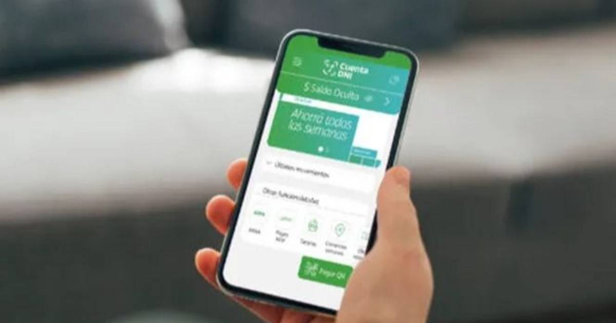 Banco Provincia | Cuenta DNI reactiva una promo clave para este invierno en junio 2026: descuento y tope | El Dia