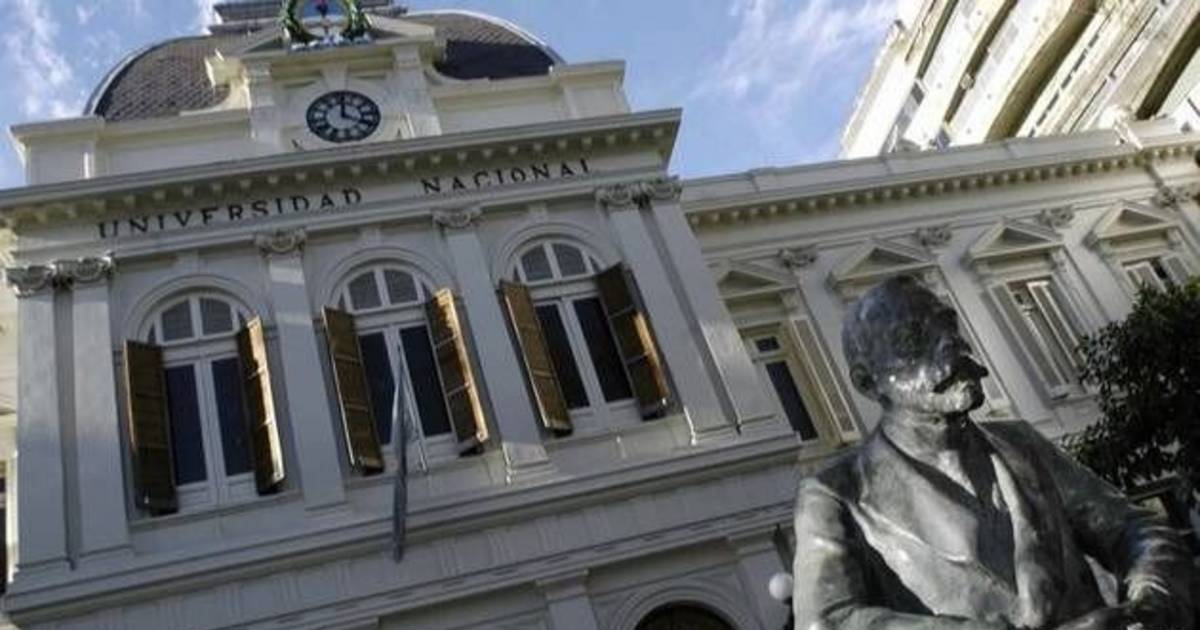 La UNLP es la 2º universidad de Argentina y la 15° de América Latina, según el ranking CWUR 2026 | El Dia
