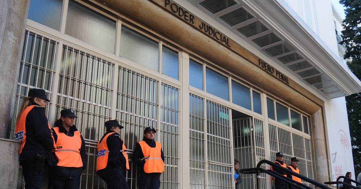 Absolvieron a los tres acusados por el crimen de un joven ocurrido hace más de diez años en La Plata | El Dia