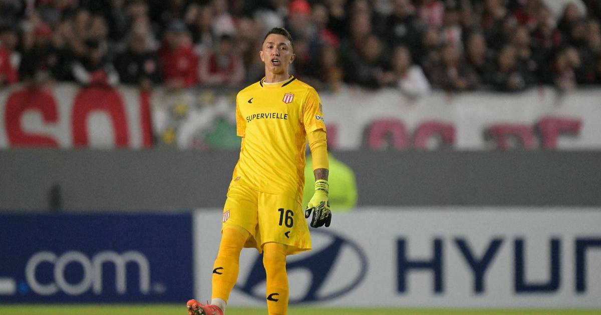 No serán 11 mil dólares por día: la verdad detrás del pago de la FIFA a Estudiantes por Muslera | El Dia