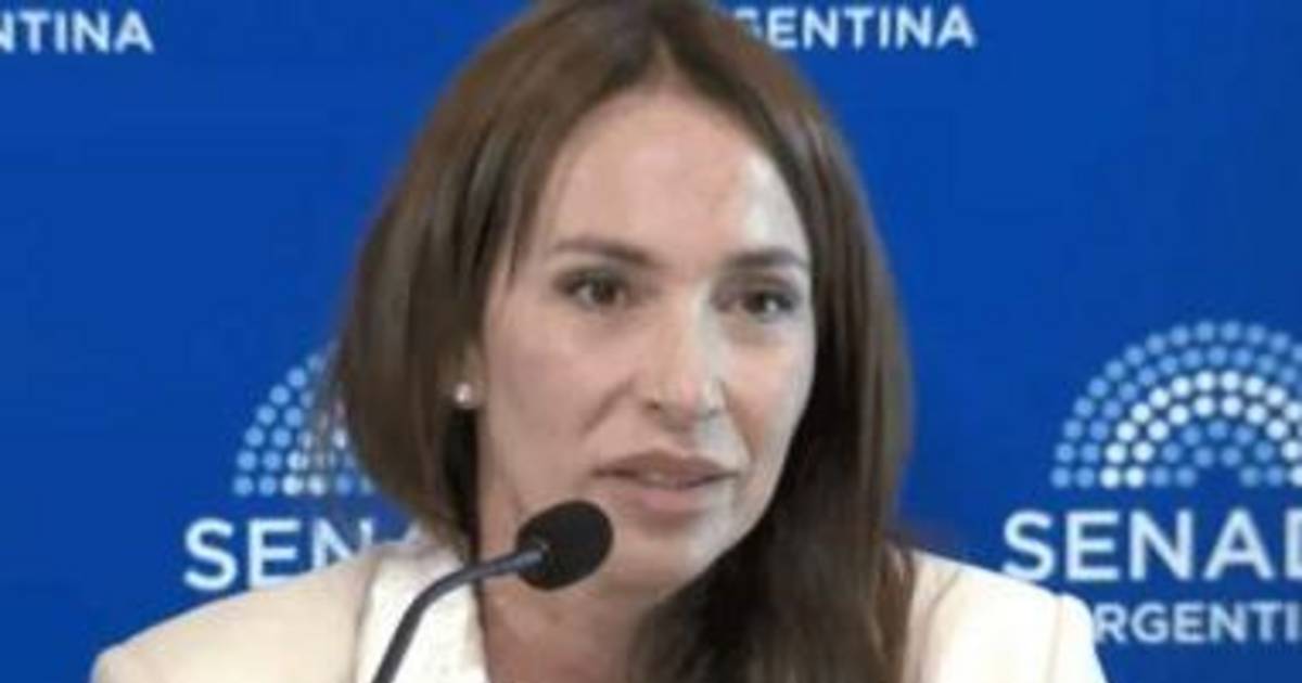 Bullrich avisó que no apoya el veto a la candidata a jueza platense | El Dia