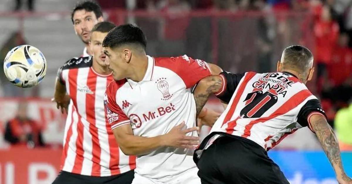 Barracas o Huracán, el próximo rival del Pincha | El Dia