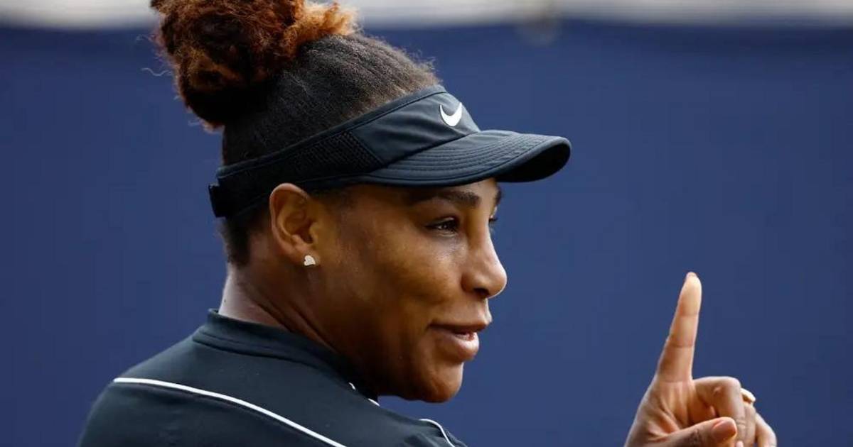 Serena Williams: ¿Qué hay detrás del regreso de la leyenda? | El Dia