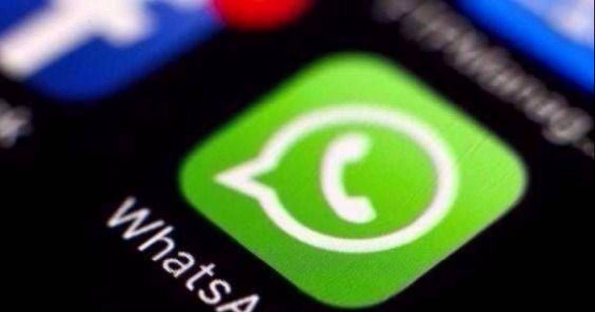 Whatsapp lanzó una función para no perderse ningún partido | El Dia