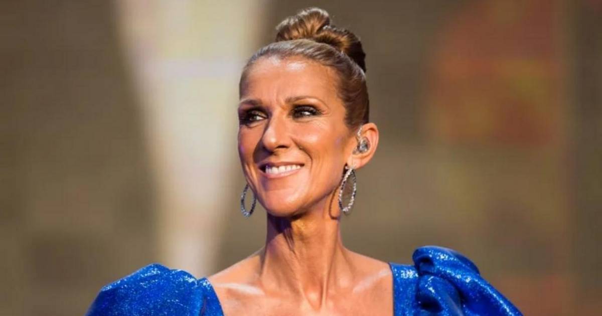 Céline Dion suma diez nuevas fechas en París: la venta, con franjas horarias | El Dia
