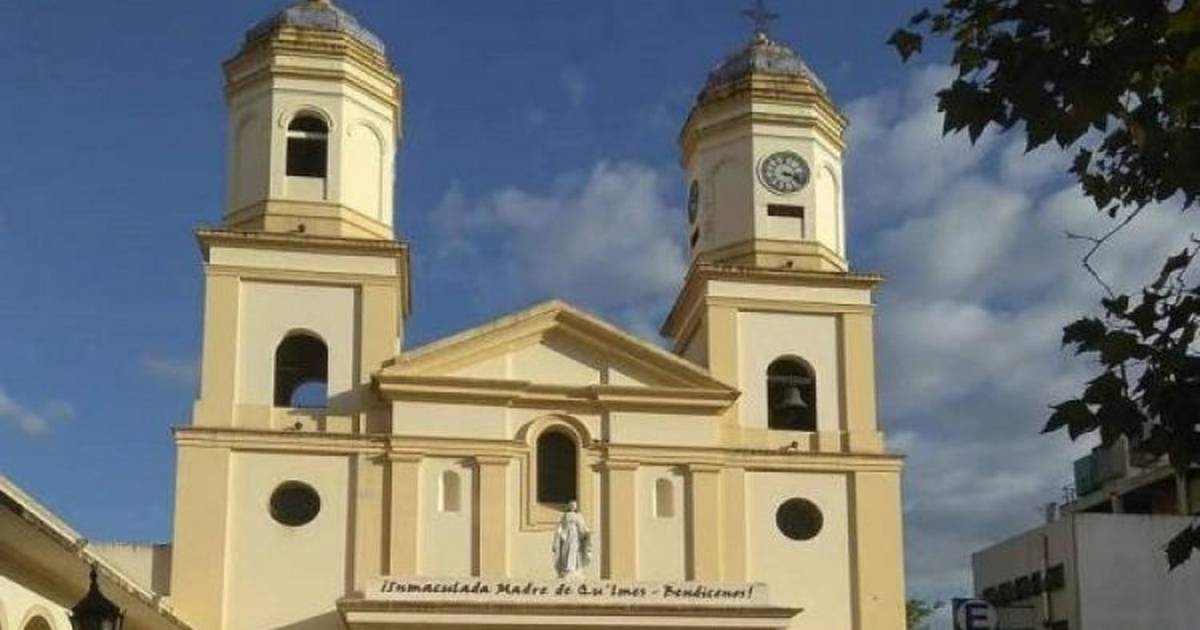 Fuerte repudio de la Diócesis de Quilmes por femicidio de Agostina Vega | El Dia