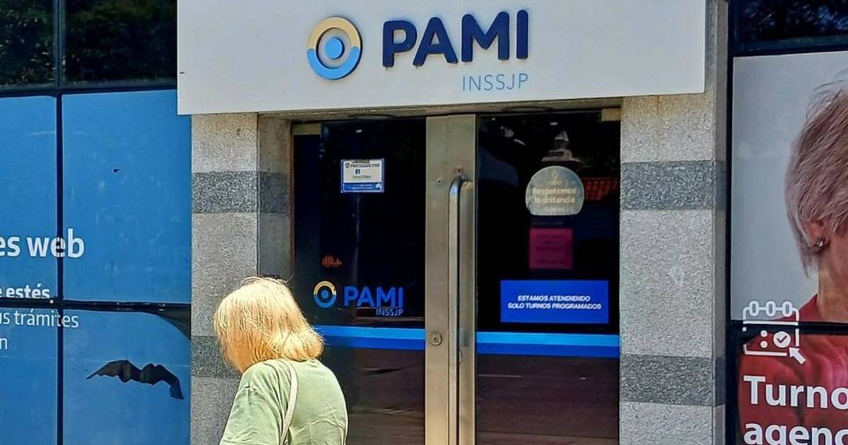PAMI: prestadores de salud aseguran que por la crisis está en riesgo la continuidad de los servicios | El Dia
