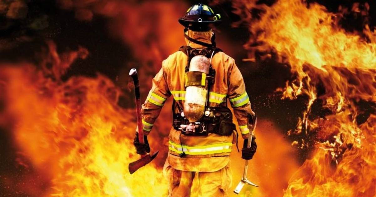 Día Nacional del Bombero: por qué se celebra este martes 2 de junio de 2026 | El Dia
