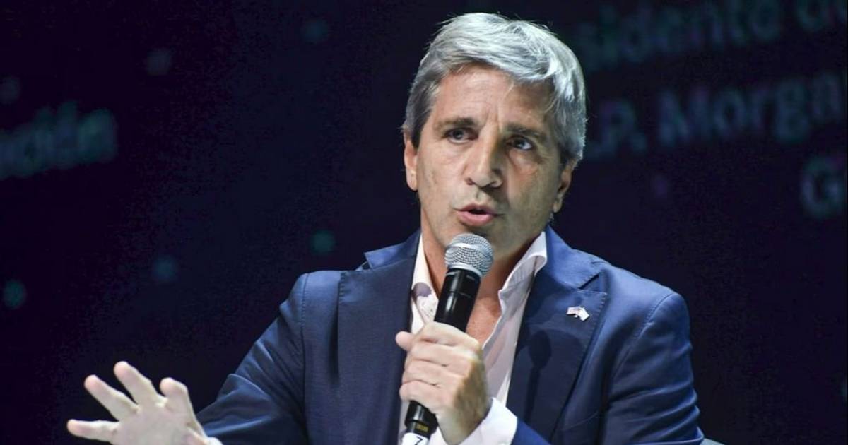 Caputo: Aunque haya una guerra mundial o una invasión extraterrestre, Kicillof nunca será presidente | El Dia