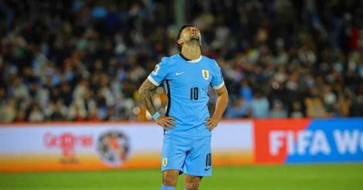 Giorgian De Arrascaeta se lesionó y Marcelo Bielsa podría perder un jugador clave para el Mundial | El Dia