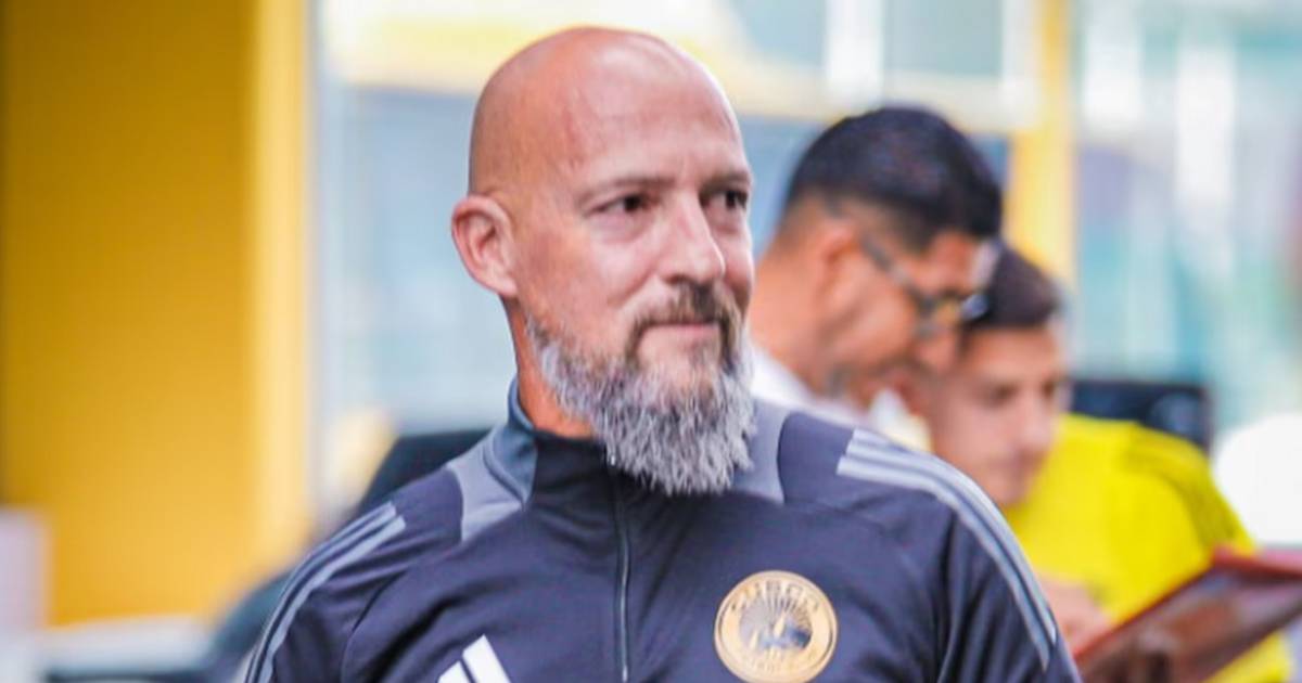 Alejandro Orfila, despedido del Cusco FC: el ciclo del ex DT de Gimnasia terminó tras la eliminación en la Copa Libertadores | El Dia