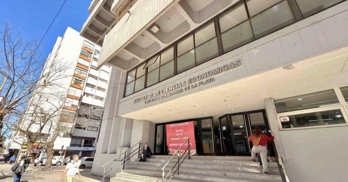 Un nuevo paro afectará a las clases en colegios y facultades de la UNLP | El Dia