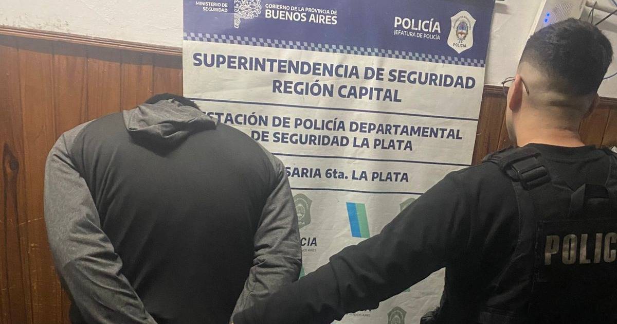 Cayó en Magdalena el principal sospechoso de un robo armado en un barrio de  La Plata | El Dia