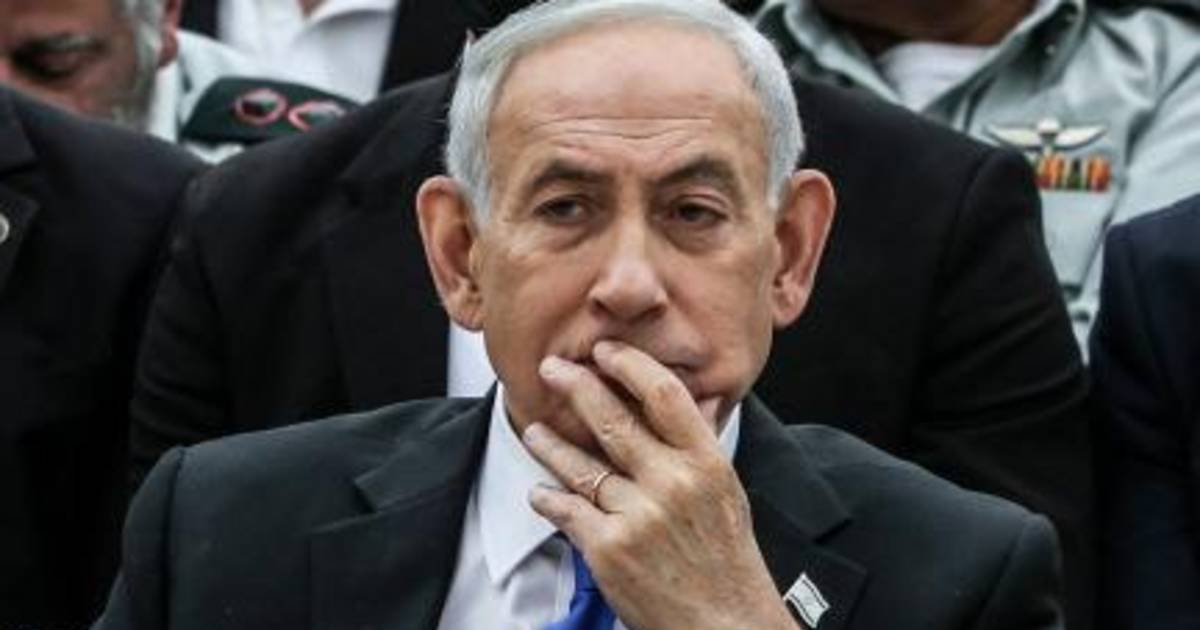 Trump contra Netanyahu por la escalada en Líbano | El Dia