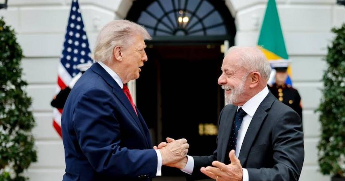 Trump abre otro frente con Brasil por aranceles | El Dia