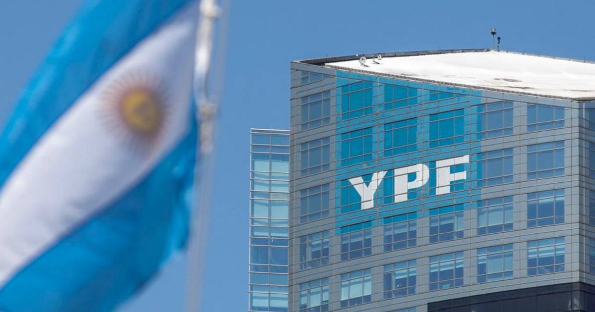 Otro triunfo de YPF: evita la condena multimillonaria | El Dia