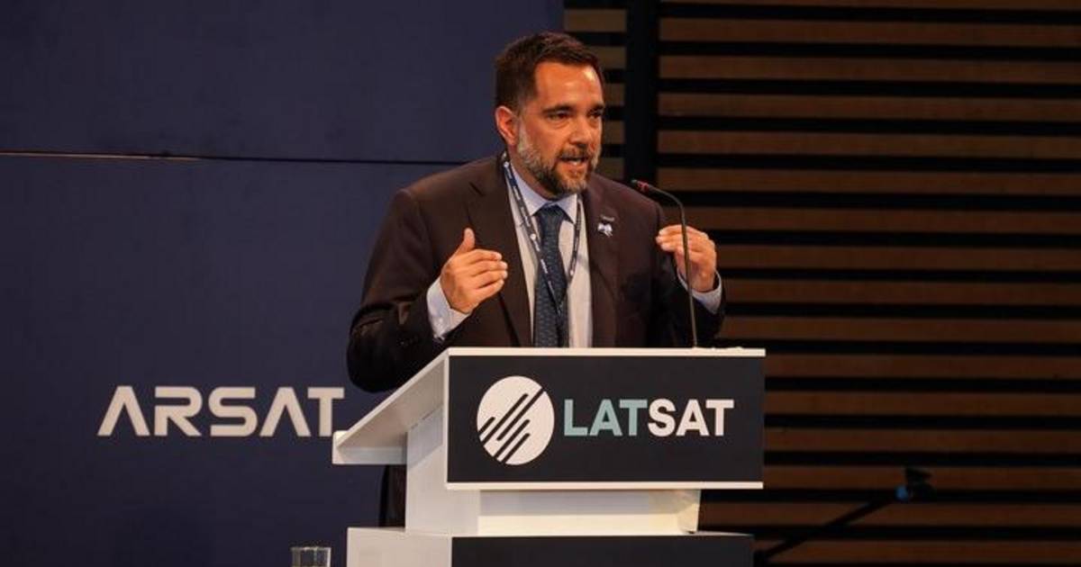 Un exfuncionario de Milei y Alberto F., complicado en un caso de corrupción | El Dia