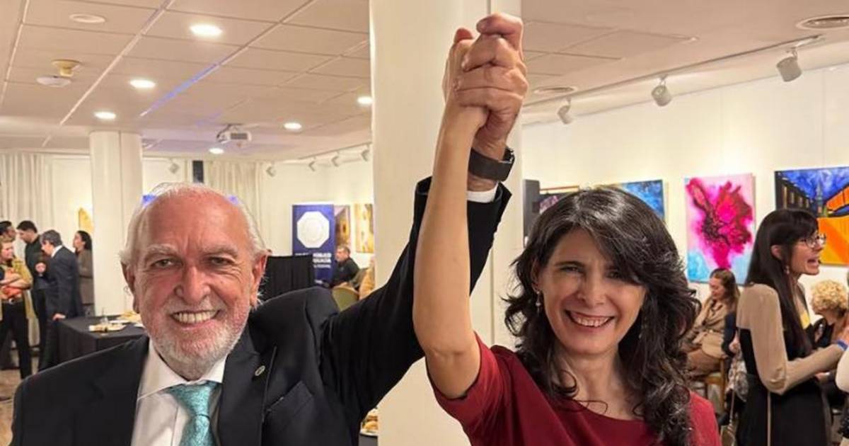 Por primera vez, una mujer el frente de los abogados porteños | El Dia