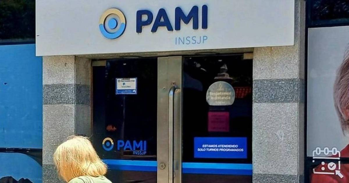 PAMI: advierten que corre riesgo la atención en clínicas a los afiliados | El Dia