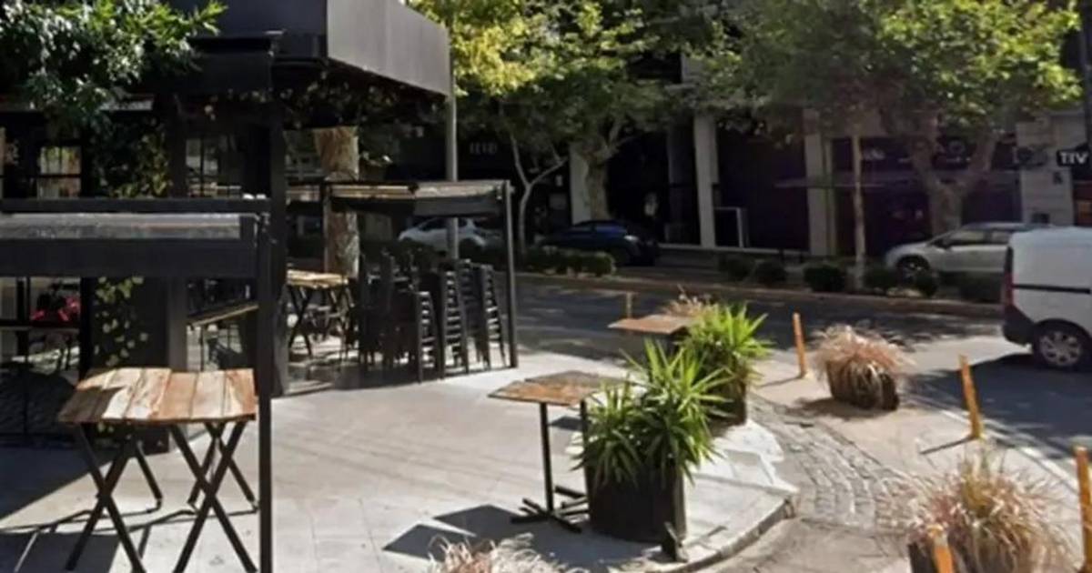 Baja las persianas una cervecería de diagonal 74 | El Dia