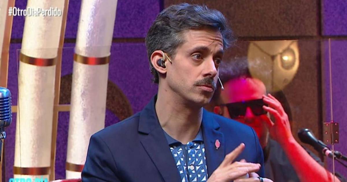 ¿Pergolini contra Rada?: Pelearse con Agustín es imposible, aclaró Mario | El Dia