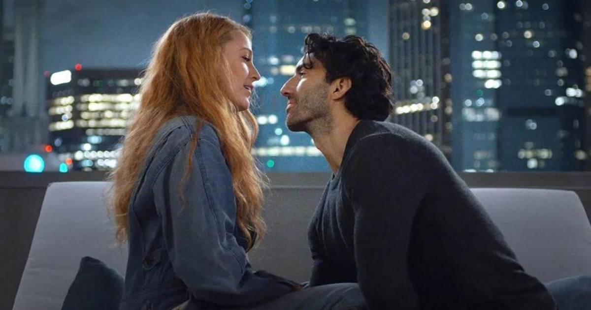 Interminable: los abogados de Blake Lively buscan reabrir el caso contra Justin Baldoni | El Dia