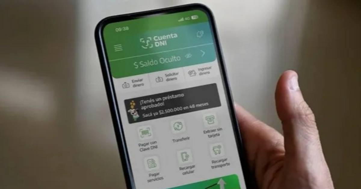 Cuenta DNI del Banco Provincia: los descuentos para hoy miércoles 3 de junio | El Dia