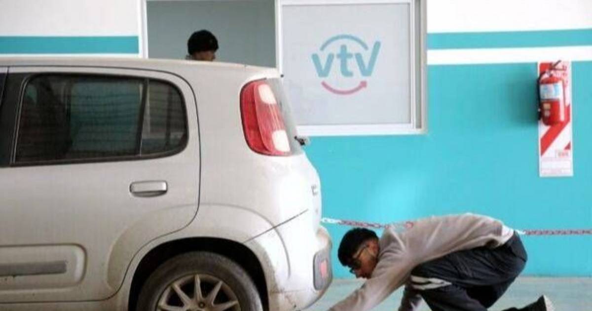 Cambios en la VTV: más talleres, precios liberados y menos burocracia | El Dia