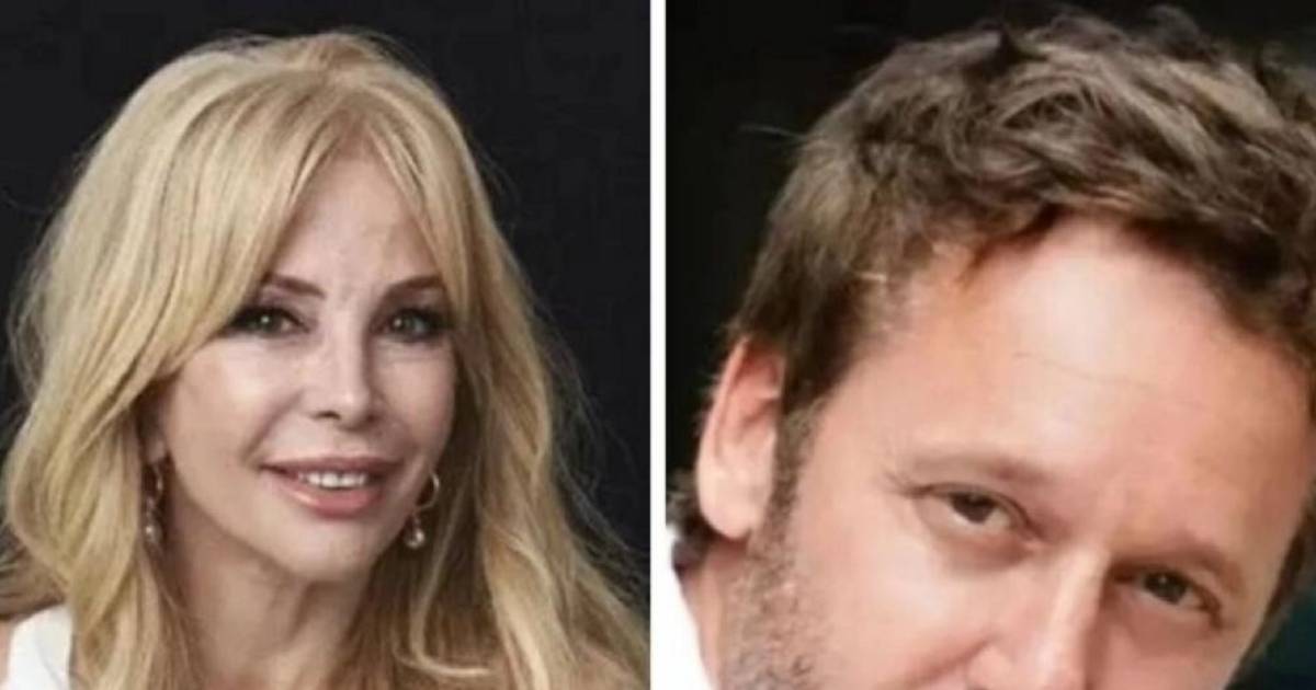 Graciela Alfano desmintió rumores de romance con Benjamín Vicuña | El Dia