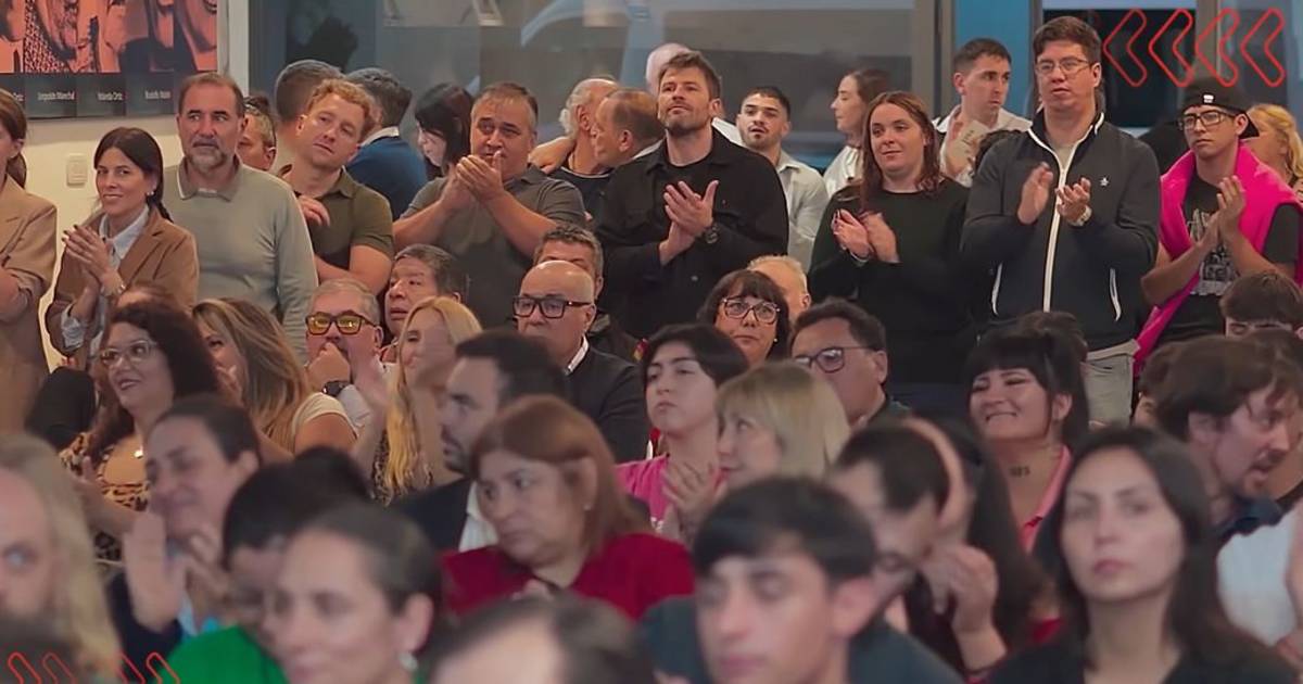 Hoy comienza el curso de formación política con mayor cantidad de inscriptos en el país: 20 mil asistentes | El Dia