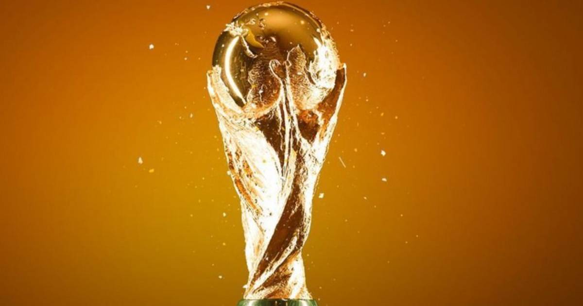 ¿Quién sale campeón del Mundial 2026? Una supercomputadora dio la respuesta | El Dia