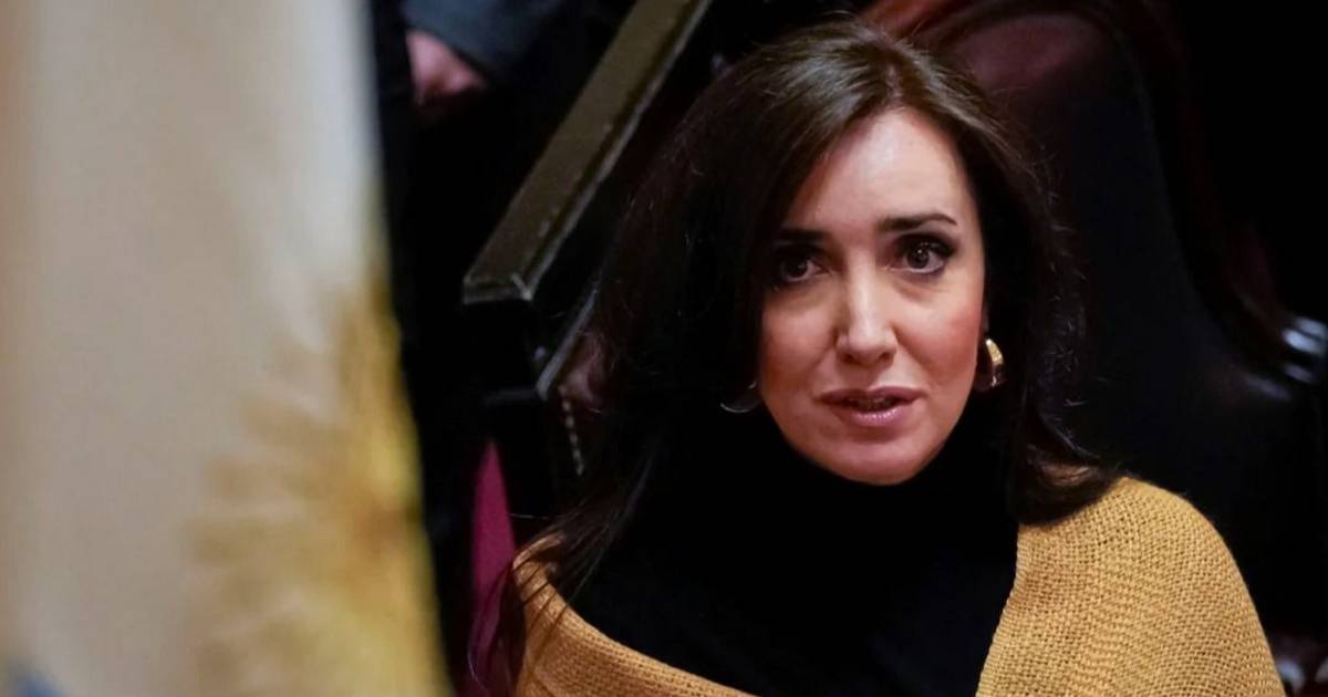 Villarruel se reunió con la candidata a jueza de La Plata resistida por Milei | El Dia