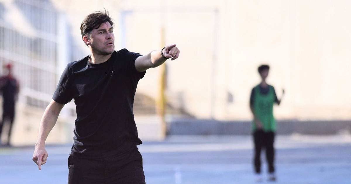 Cacique Medina: "Estamos muy ilusionados y contentos con este primer semestre" | El Dia
